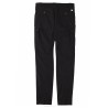 PANTALONE CARGO CON PATCH LOGO