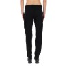PANTALONE CARGO CON PATCH LOGO