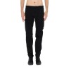 PANTALONE CARGO CON PATCH LOGO