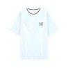 "SPORT SLOGAN" T-SHIRT