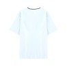 "SPORT SLOGAN" T-SHIRT