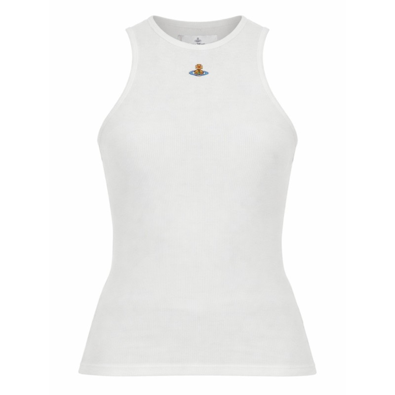 TOPS WITH LOGO