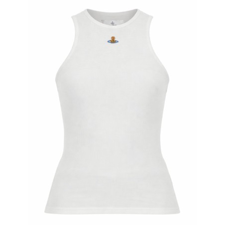 TOPS WITH LOGO