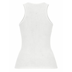 TOPS WITH LOGO