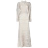 CROCHET "DIONE" DRESS