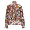 SILK SHIRT