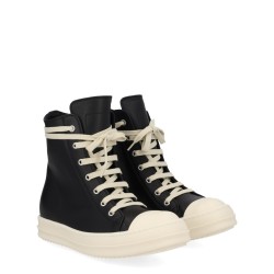 LEATHER SNEAKER