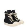 LEATHER SNEAKER