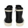 LEATHER SNEAKER