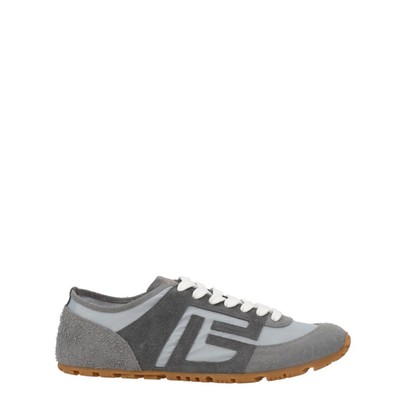 "RACER 45" SNEAKER