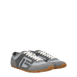 "RACER 45" SNEAKER