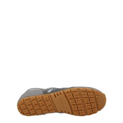"RACER 45" SNEAKER