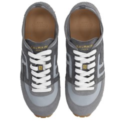 "RACER 45" SNEAKER
