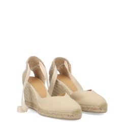 ESPADRILLE "CLEAR"