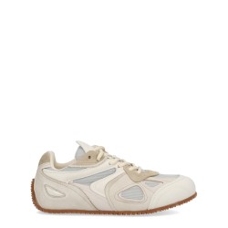 "SLOW RUNNER" SNEAKER