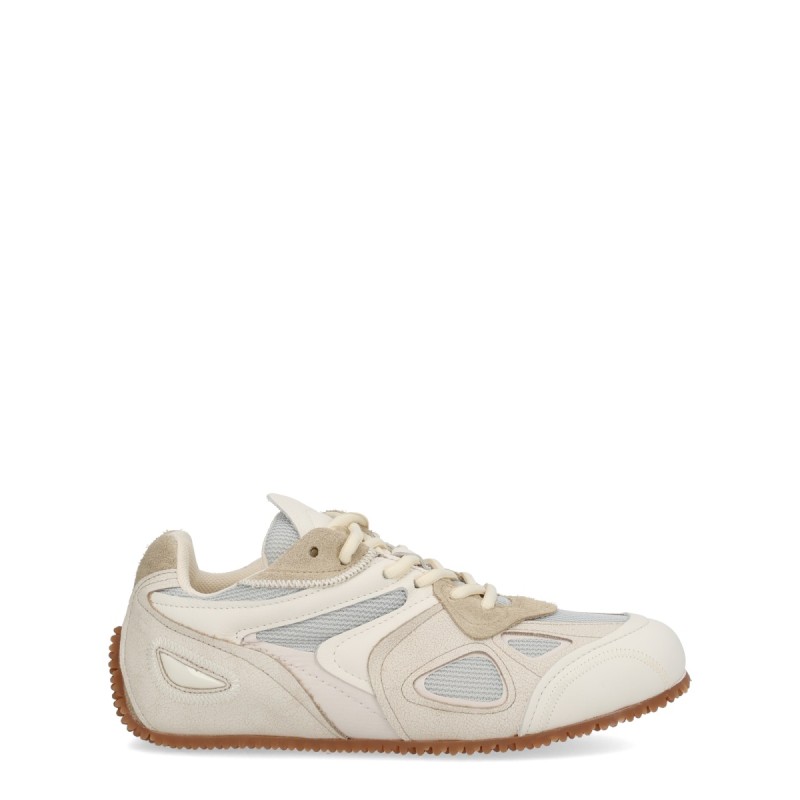 "SLOW RUNNER" SNEAKER