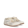 "SLOW RUNNER" SNEAKER