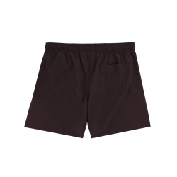 SWIMSUIT WITH LOGO