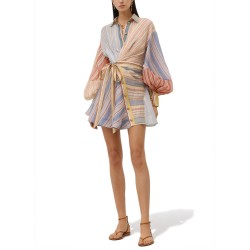 MINI DRESS "REBELLION"