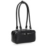 BAG WITH CROCODILE EFFECT