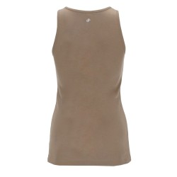 LOGO PRINT TANK TOP