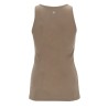 LOGO PRINT TANK TOP