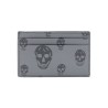CARD HOLDER "SKULL"
