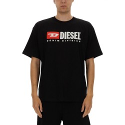 T-SHIRT "T-BOXT-DIV"