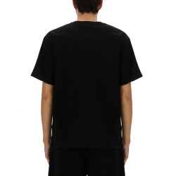 T-SHIRT "T-BOXT-DIV"