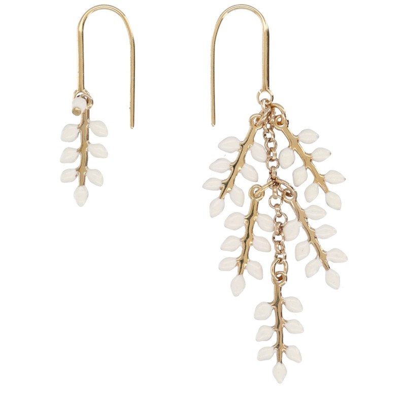 PENDANT EARRINGS