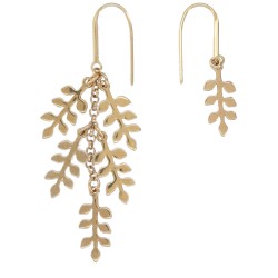 PENDANT EARRINGS