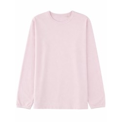 T-SHIRT A MANICHE LUNGHE
