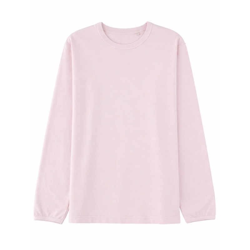 T-SHIRT A MANICHE LUNGHE