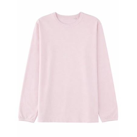 T-SHIRT A MANICHE LUNGHE