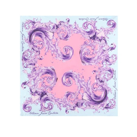 FOULARD IN SETA