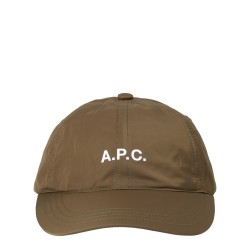 BASEBALL HAT WITH LOGO