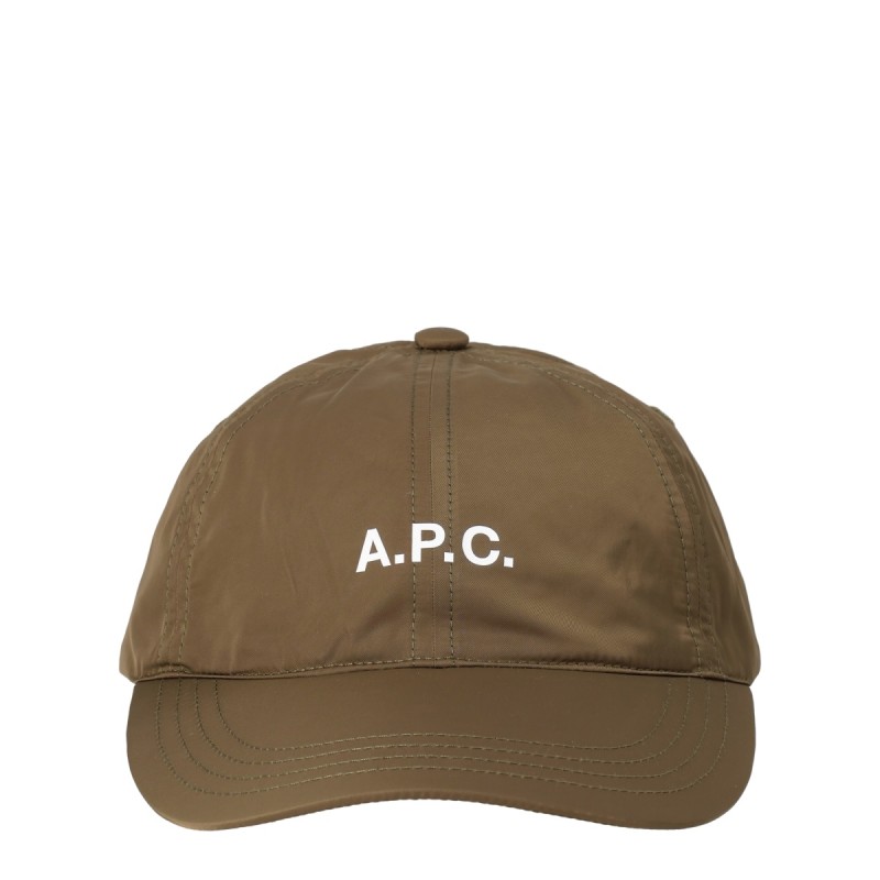 BASEBALL HAT WITH LOGO