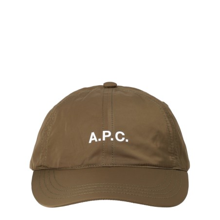 BASEBALL HAT WITH LOGO