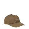 BASEBALL HAT WITH LOGO