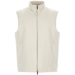 TURTLENECK VEST