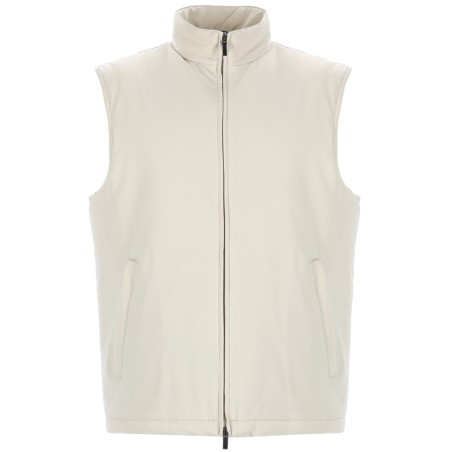 TURTLENECK VEST
