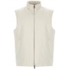 TURTLENECK VEST