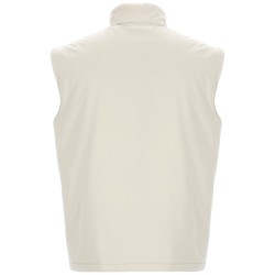 TURTLENECK VEST