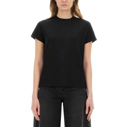 T-SHIRT "MARINE"