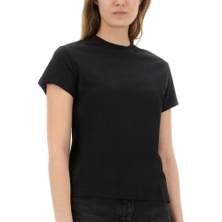 T-SHIRT "MARINE"