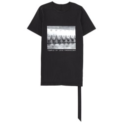 T-SHIRT "LEVEL T"