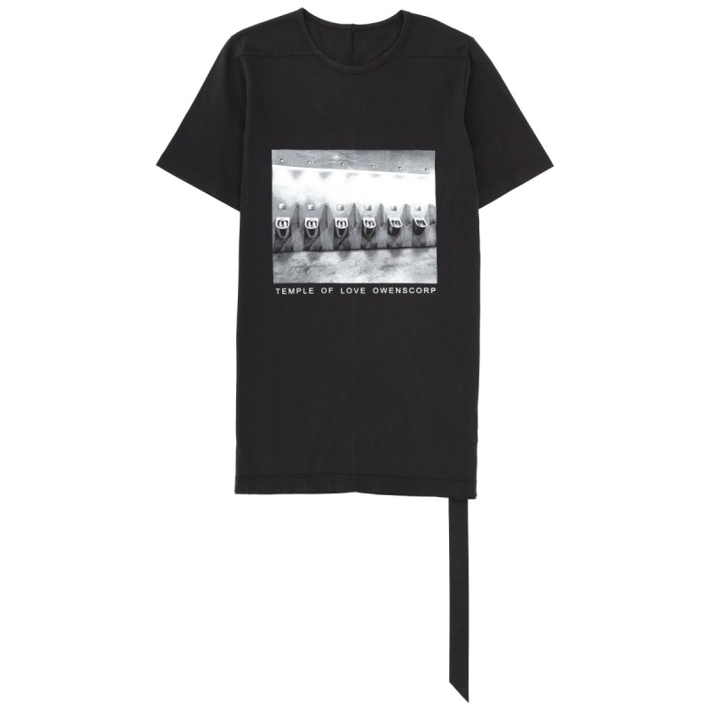 T-SHIRT "LEVEL T"