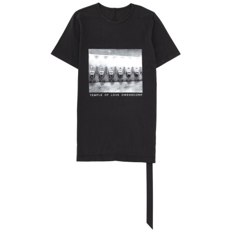 T-SHIRT "LEVEL T"