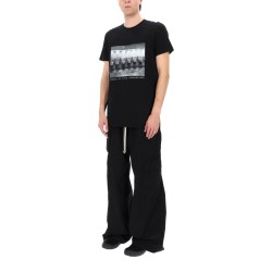 T-SHIRT "LEVEL T"