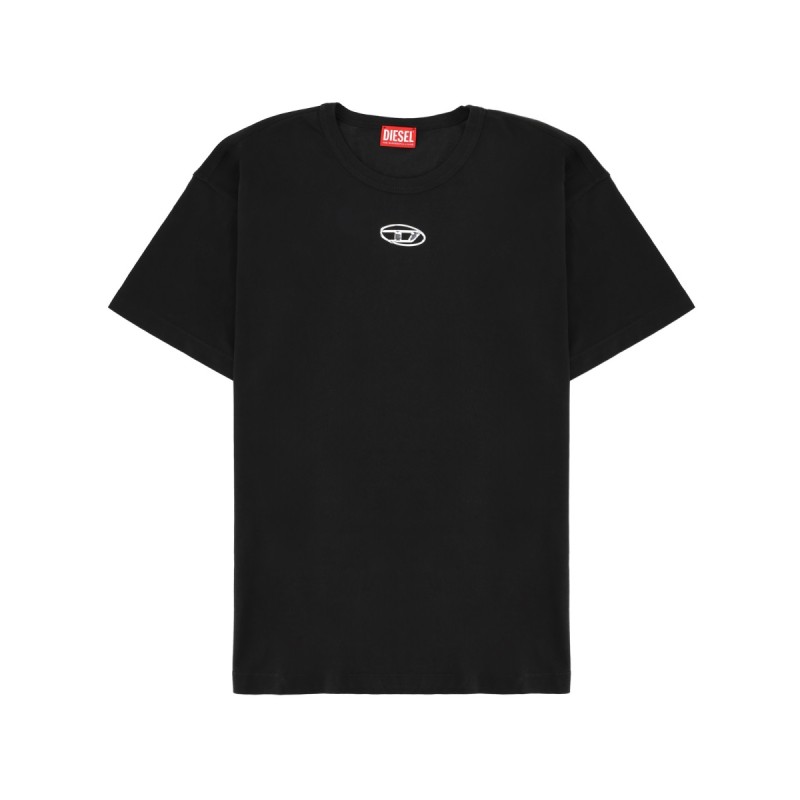 T-SHIRT "T-NORM-IOD"